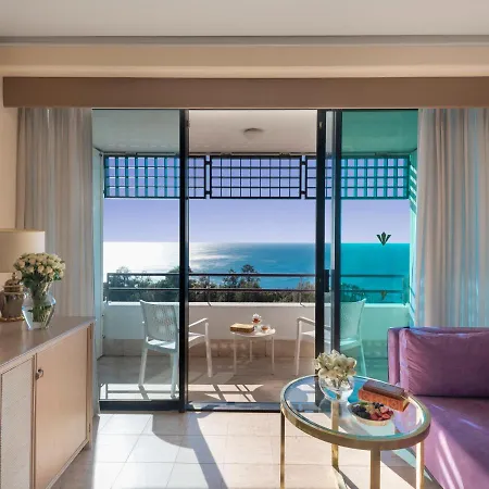 Rixos Downtown - The Land Of Legends Access Ξενοδοχείο Αττάλεια