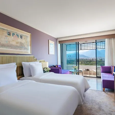 Rixos Downtown - The Land Of Legends Access Αττάλεια