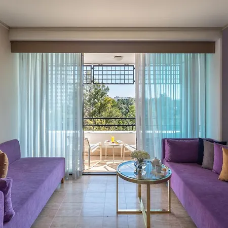 Rixos Downtown - The Land Of Legends Access 5*