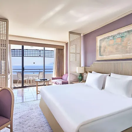Rixos Downtown - The Land Of Legends Access Αττάλεια