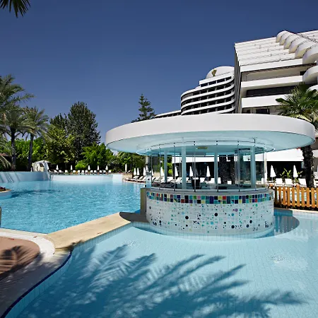 Rixos Downtown - The Land Of Legends Access Αττάλεια