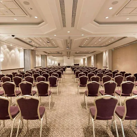 Rixos Downtown - The Land Of Legends Access Αττάλεια
