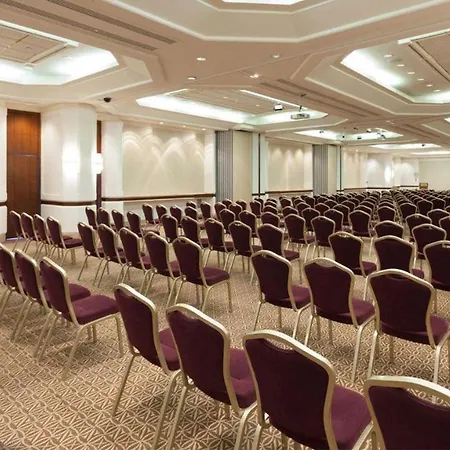 Ξενοδοχείο Rixos Downtown - The Land Of Legends Access 5*