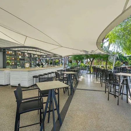 Rixos Downtown - The Land Of Legends Access Ξενοδοχείο 5*