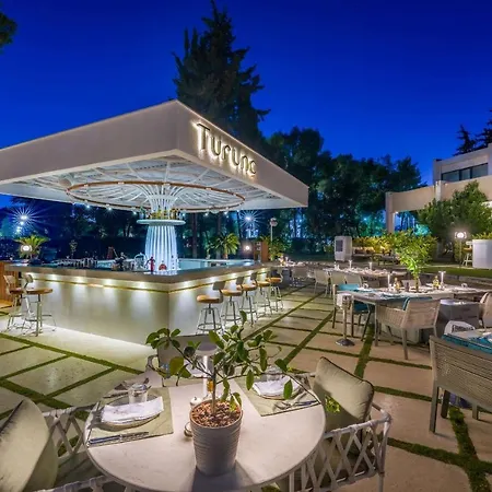 Rixos Downtown - The Land Of Legends Access Ξενοδοχείο Αττάλεια