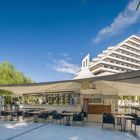 Rixos Downtown - The Land Of Legends Access 5*