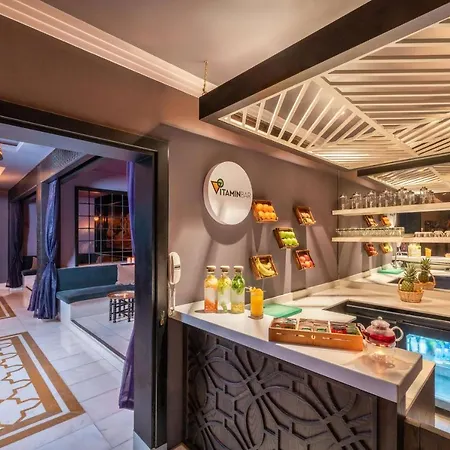Rixos Downtown - The Land Of Legends Access Αττάλεια