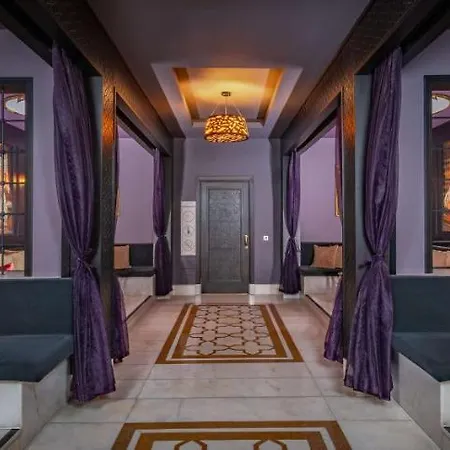 Rixos Downtown - The Land Of Legends Access Ξενοδοχείο Αττάλεια