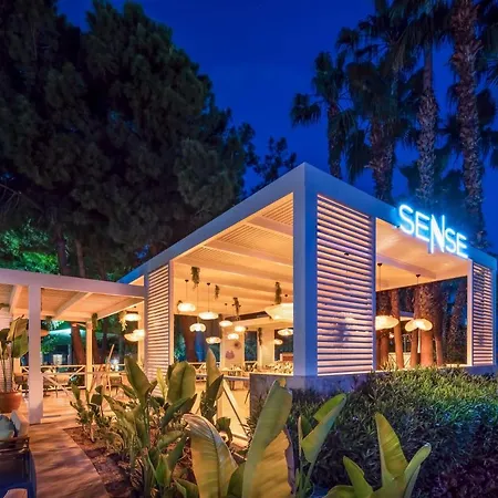 Rixos Downtown - The Land Of Legends Access 5* Αττάλεια