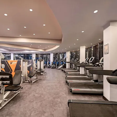 Rixos Downtown - The Land Of Legends Access Ξενοδοχείο Αττάλεια