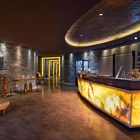 Ξενοδοχείο Rixos Downtown - The Land Of Legends Access 5*