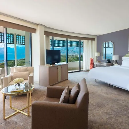 Rixos Downtown - The Land Of Legends Access 5* Αττάλεια