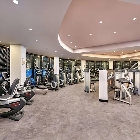 Rixos Downtown - The Land Of Legends Access Ξενοδοχείο