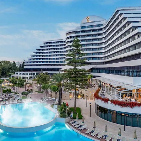 Rixos Downtown - The Land Of Legends Access Ξενοδοχείο 5*