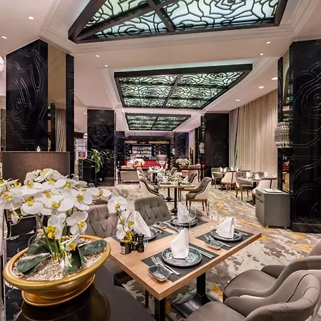 Rixos Downtown - The Land Of Legends Access Ξενοδοχείο