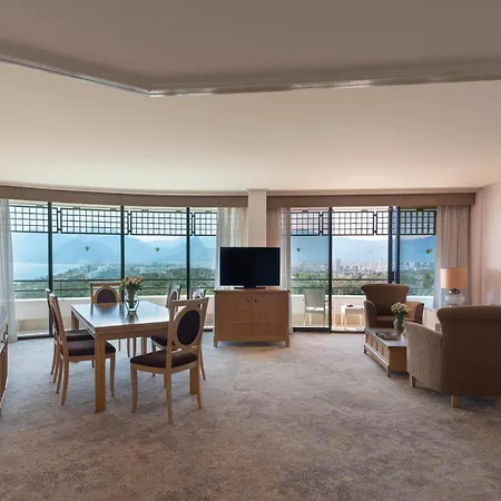 Rixos Downtown - The Land Of Legends Access Ξενοδοχείο