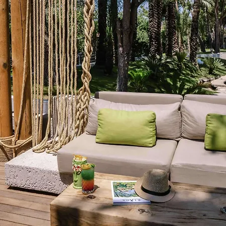 Rixos Downtown - The Land Of Legends Access Αττάλεια