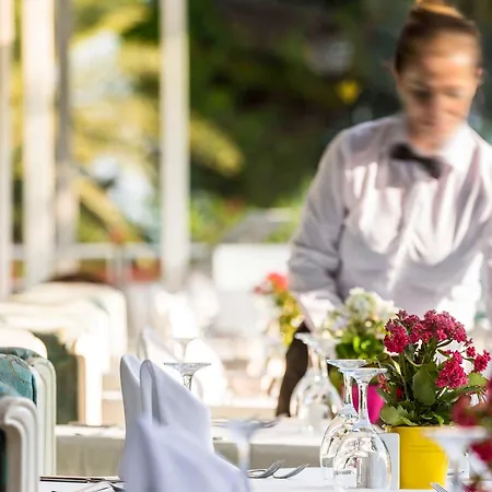 Rixos Downtown - The Land Of Legends Access Αττάλεια