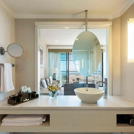 Rixos Downtown - The Land Of Legends Access Ξενοδοχείο