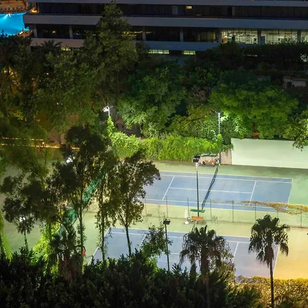 Rixos Downtown - The Land Of Legends Access Ξενοδοχείο 5*