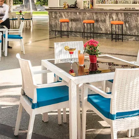 Ξενοδοχείο Rixos Downtown - The Land Of Legends Access Αττάλεια