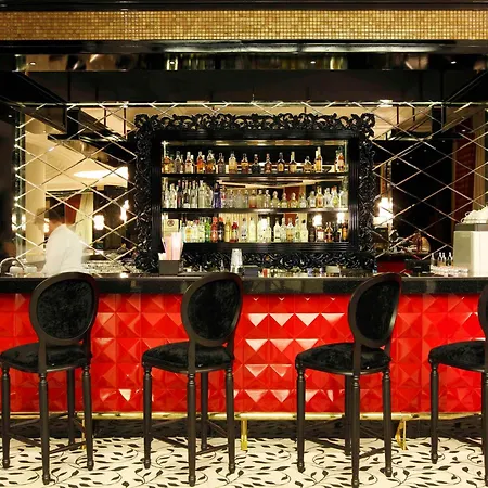 Rixos Downtown - The Land Of Legends Access Αττάλεια