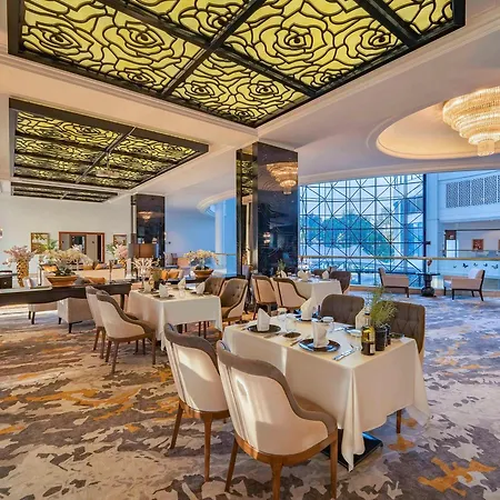 Rixos Downtown - The Land Of Legends Access Ξενοδοχείο