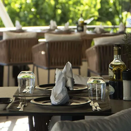 Rixos Downtown - The Land Of Legends Access Ξενοδοχείο