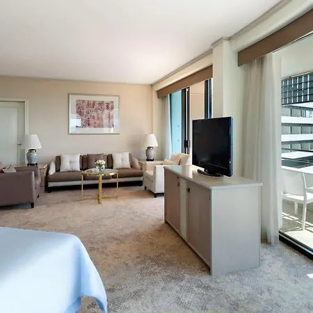 Ξενοδοχείο Rixos Downtown - The Land Of Legends Access 5*
