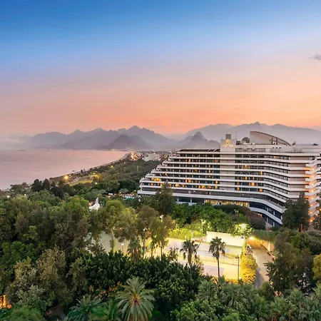 Rixos Downtown - The Land Of Legends Access Ξενοδοχείο