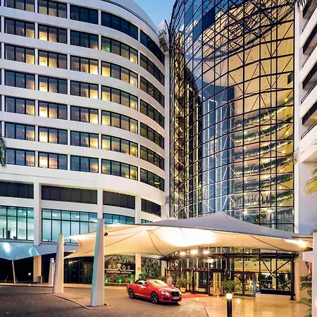 Rixos Downtown - The Land Of Legends Access Ξενοδοχείο Αττάλεια
