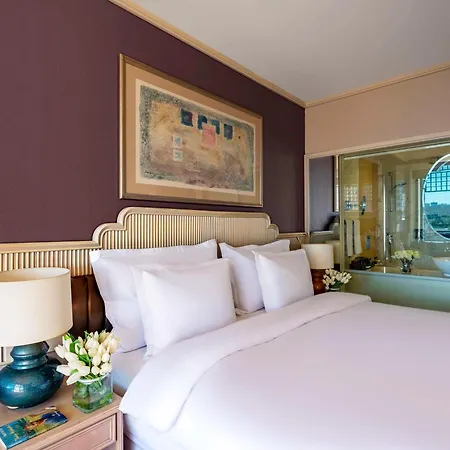 Ξενοδοχείο Rixos Downtown - The Land Of Legends Access