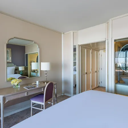 Hotel Rixos Downtown - The Land Of Legends Access Antalya