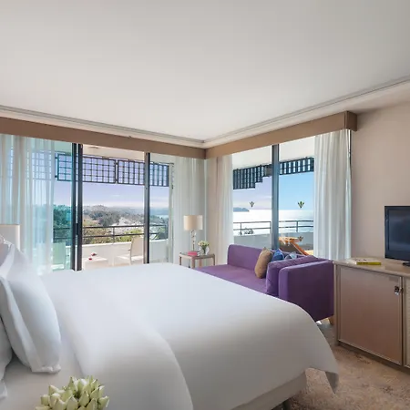 Rixos Downtown - The Land Of Legends Access 5* Antalya