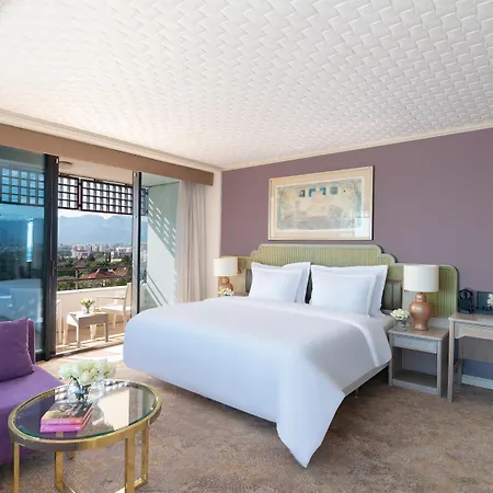 Rixos Downtown - The Land Of Legends Access Hotel 5*