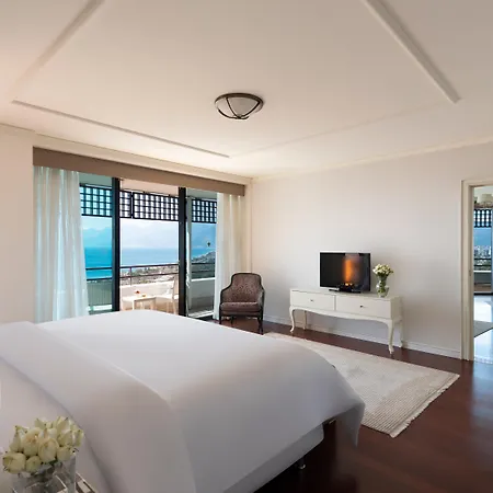 Hotel Rixos Downtown - The Land Of Legends Access 5*