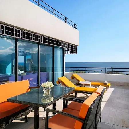 Hotel Rixos Downtown - The Land Of Legends Access